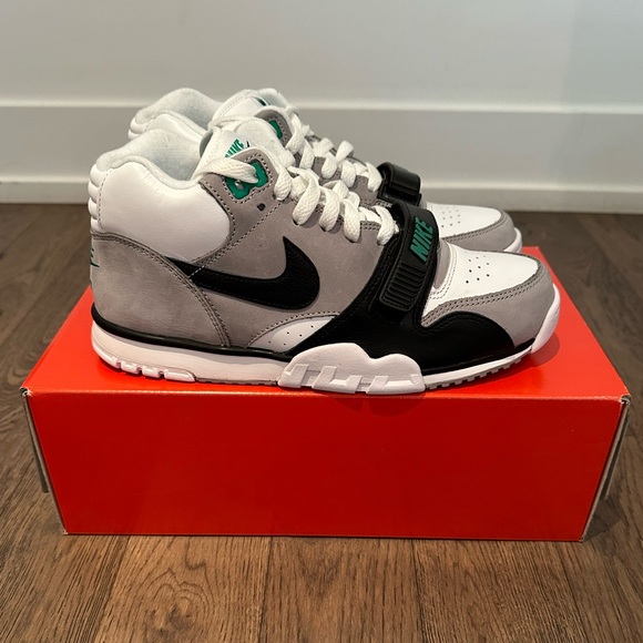 Nike Air Trainer 1 Men’s 7 - Picture 4 of 7